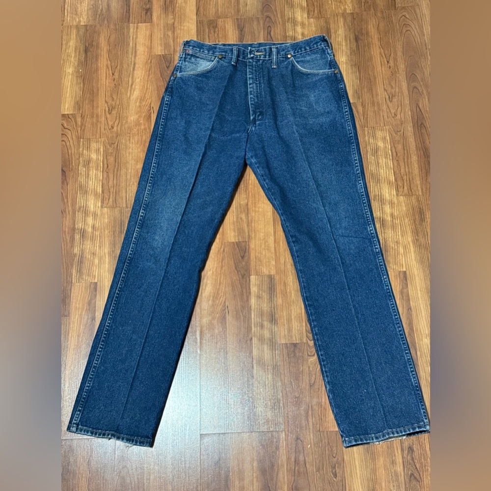 Men's wrangler Jeans